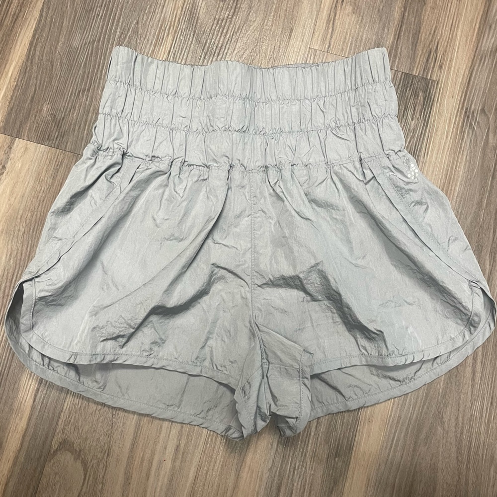 Free People Movement Shorts Size Medium‎